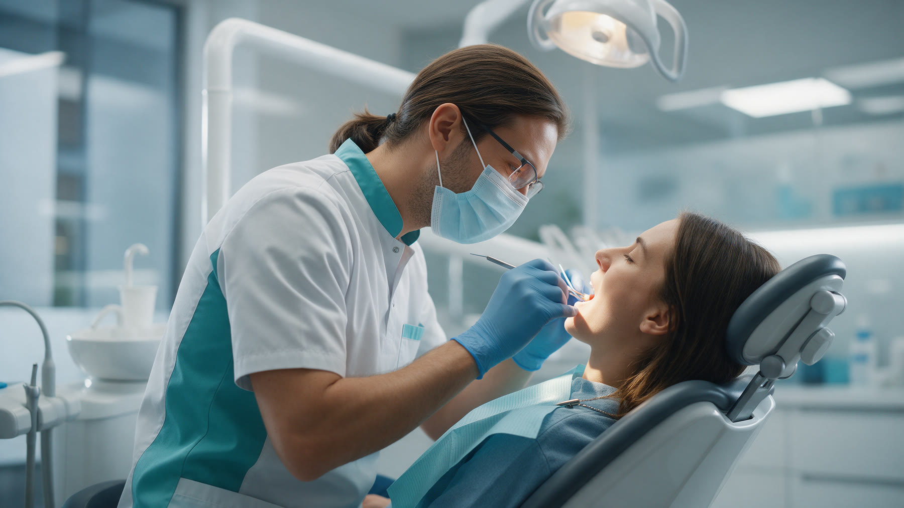 Odontología general y preventiva