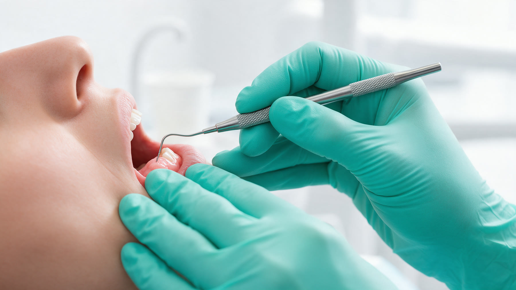 Periodoncia